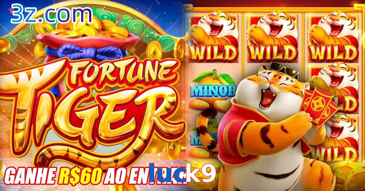 luck9 jogos de apostas
