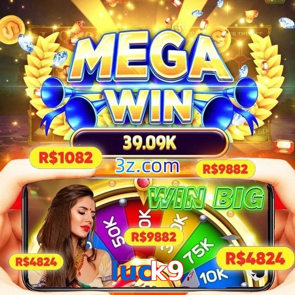 luck9.bet