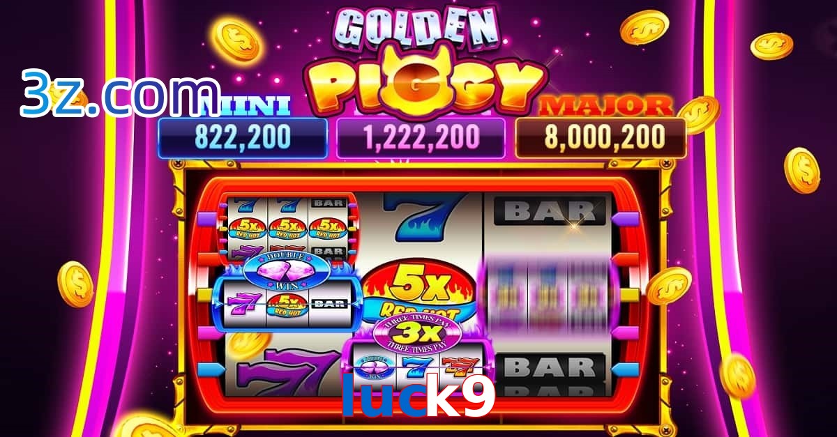 luck9.bet
