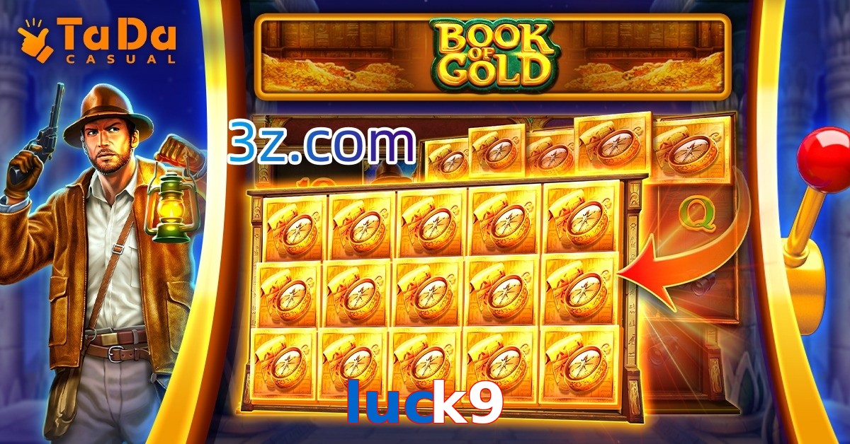 luck9.bet